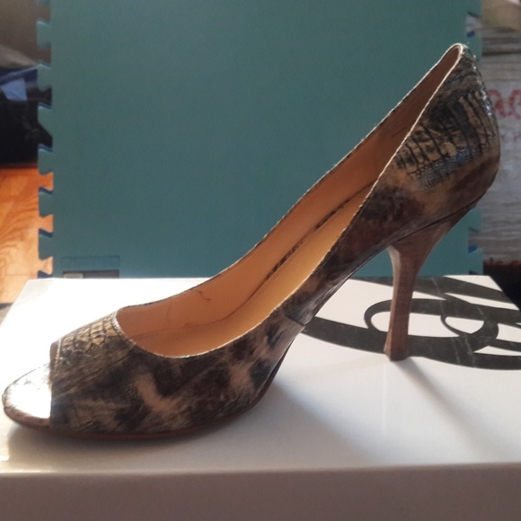 Enzo pumps - Picture 2 of 6